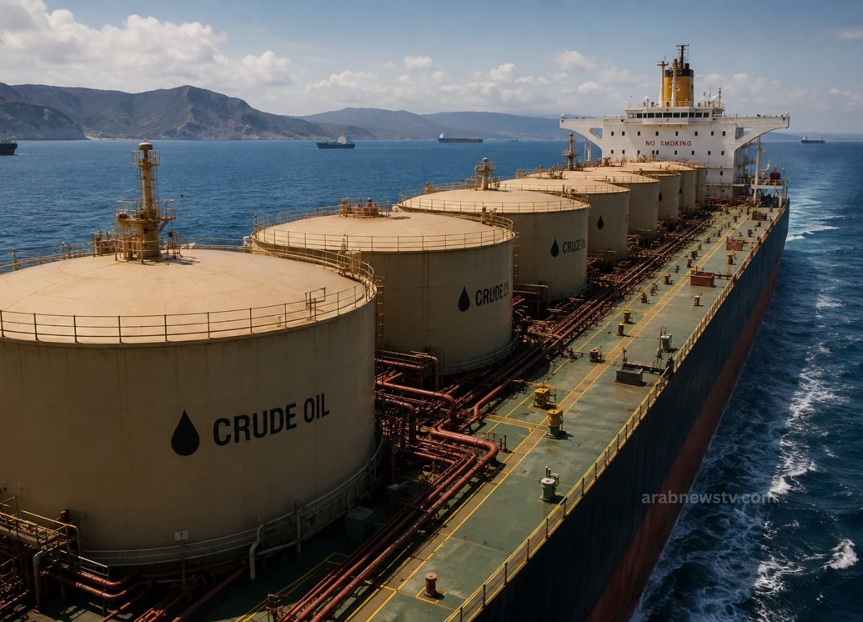 Oil Majors Pocket  Billion Q2 Profits as Iran War and Hormuz Disruption Drive Energy Windfall