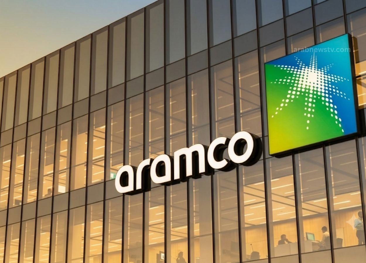 Saudi Aramco Signs .7 Billion Deals With French Industrial Giants to Boost Supply Chain and Digital Integration Saudi Aramco Signs .7 Billion Deals With French Industrial Giants to Boost Supply Chain and Digital Integration