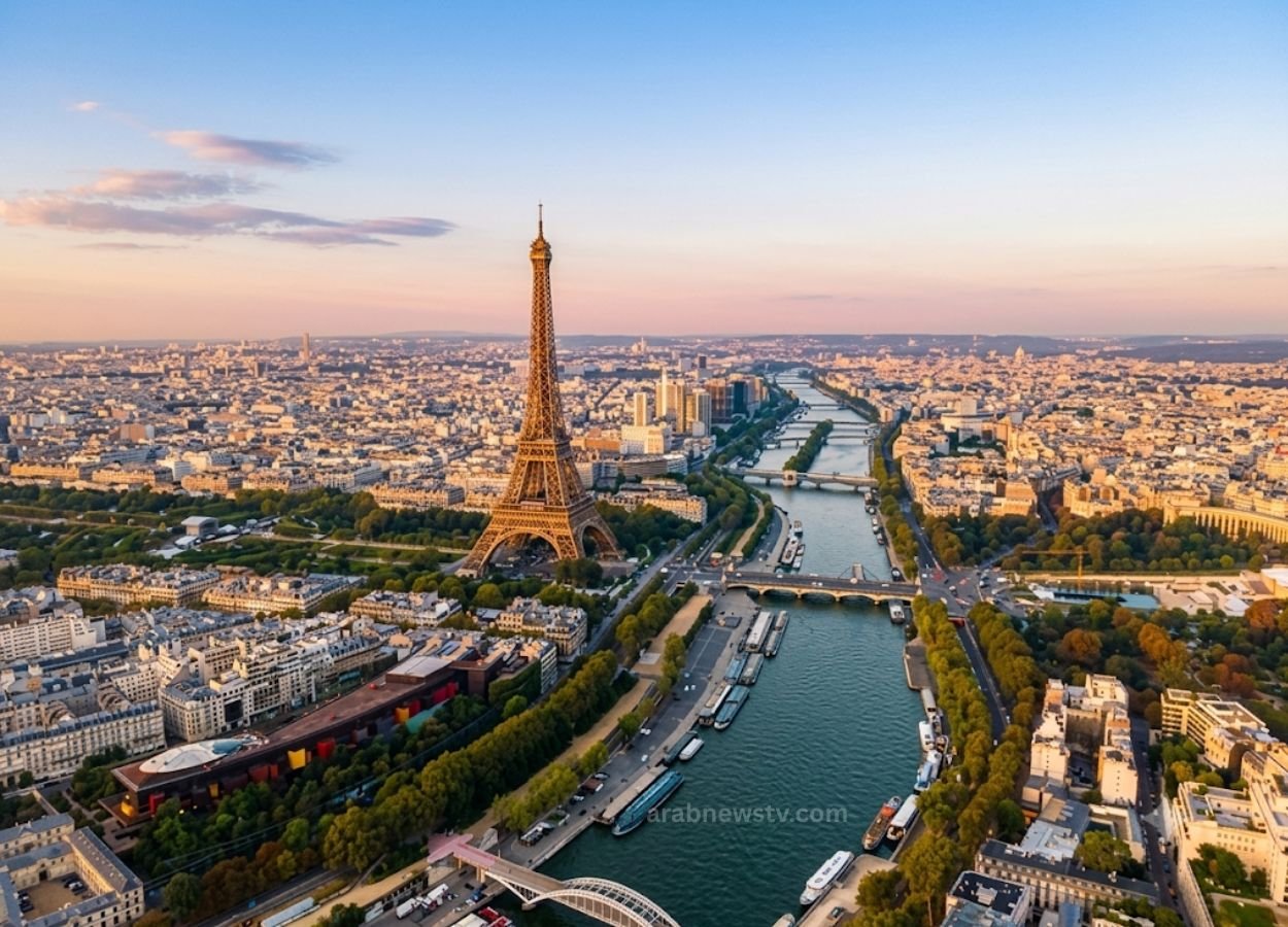 Saudi Ministry of Culture Announces Plans for New Cultural Center in Paris