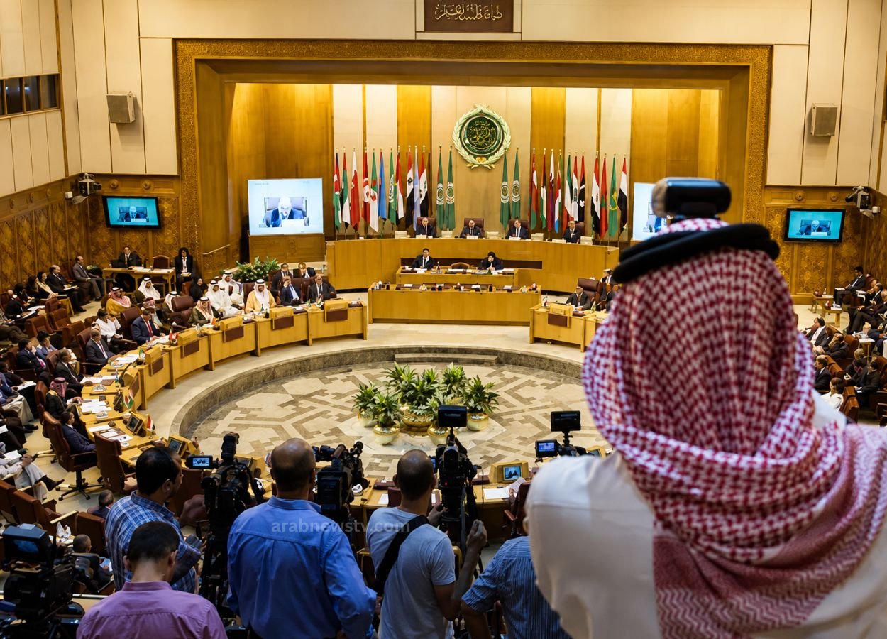 Arab League Warns Israeli Violations Worsen Humanitarian Crisis in Palestine and Undermine International Law