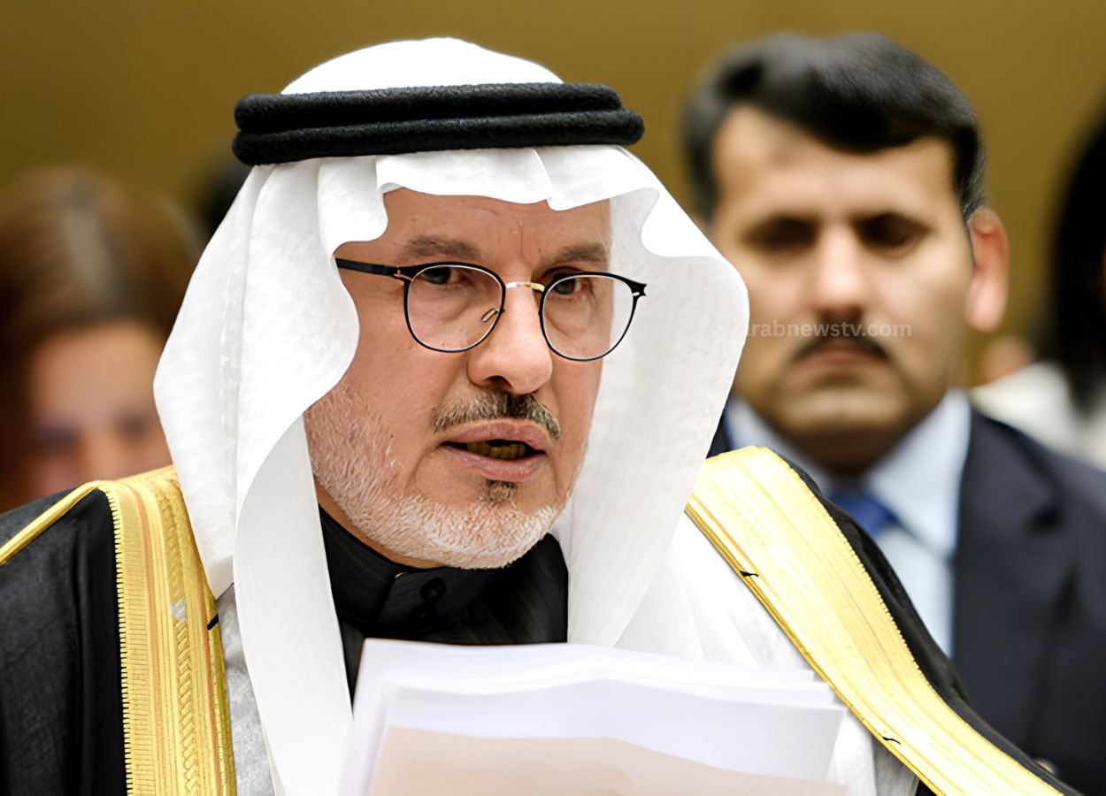 KSrelief Chief Meets Saudi Ambassador to Syria to Discuss Expanding Humanitarian Operations