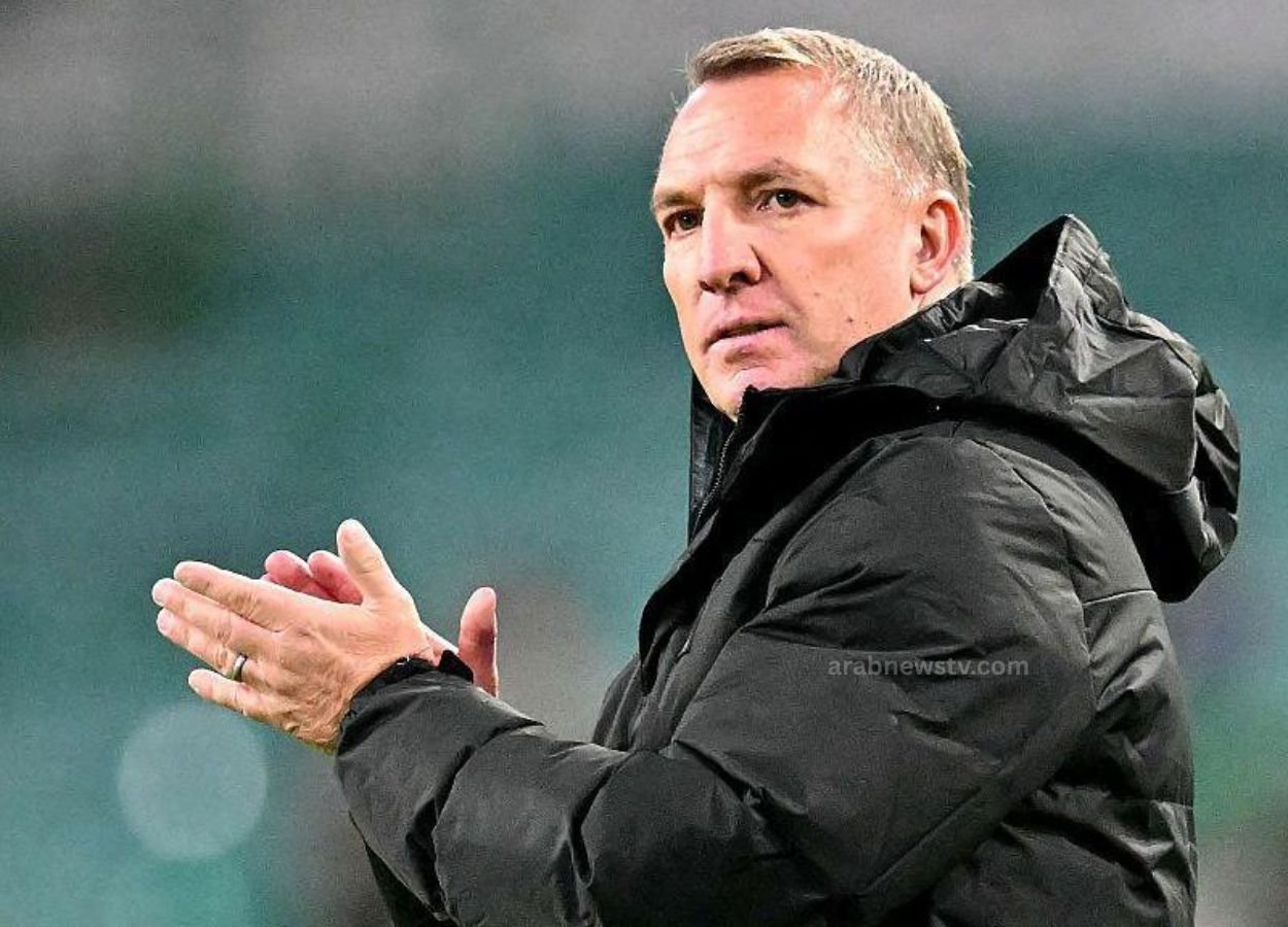 Brendan Rodgers Empathizes With Squad Following Demanding Run of Fixtures Brendan Rodgers Empathizes With Squad Following Demanding Run of Fixtures