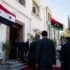Syria Reopens Tripoli Embassy After 14-Year Hiatus to Signal ‘New Chapter’ in Bilateral Ties