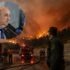 Algerian President Orders Death Penalty for Arson Following Deadly Wildfires