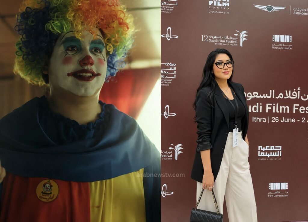 - Saudi Makeup Artist Hadele Hijazy Charts New Creative Paths Across Middle Eastern Fashion and Beauty