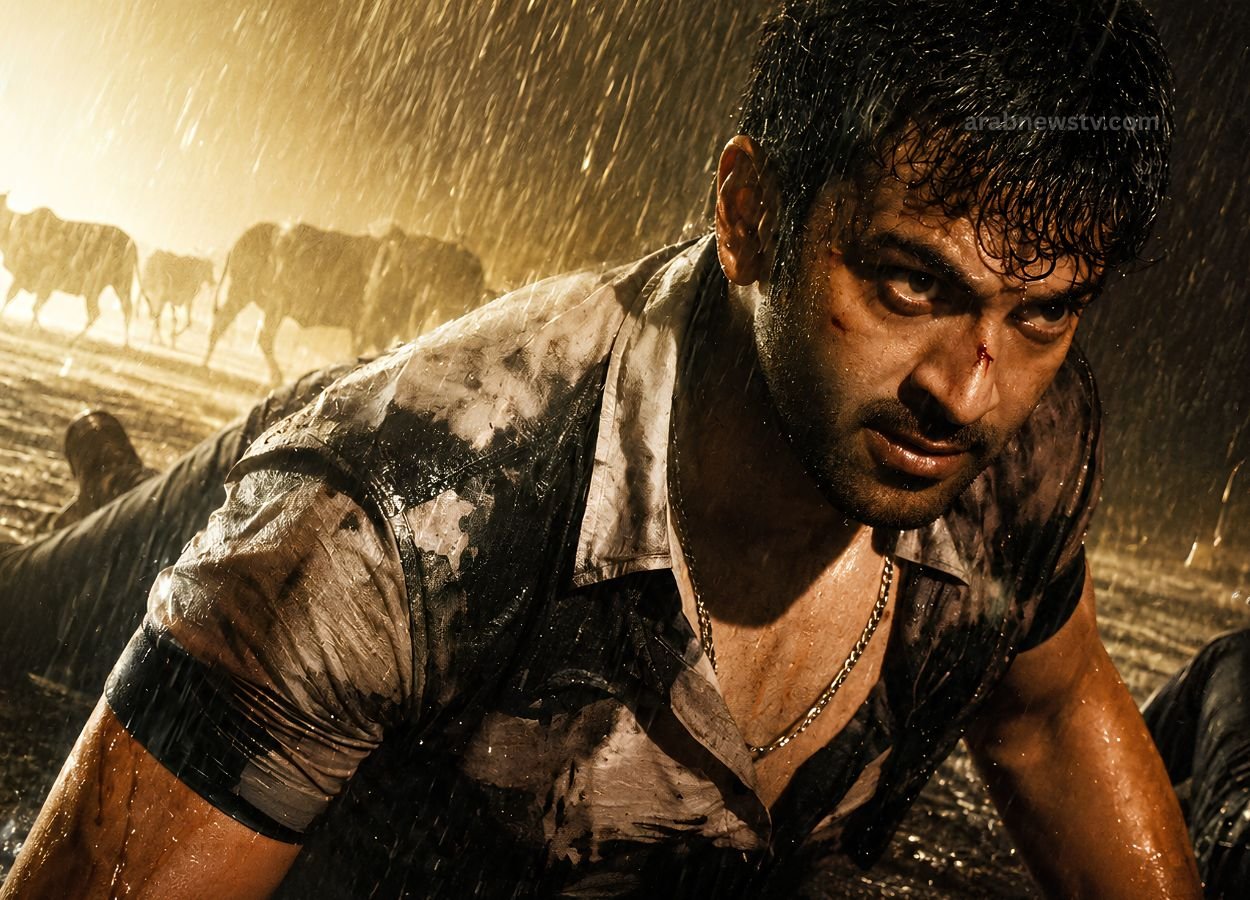 Khalifa Movie Review: Stylish Prithviraj and a Powerful Mohanlal Moment Lift a Predictable Saga