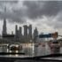 Thunderstorms Expected Across Parts of Saudi Arabia as Temperatures Climb to 49°C