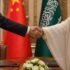 Arab Parliament Affirms Support for Stronger Arab-China Development Partnership