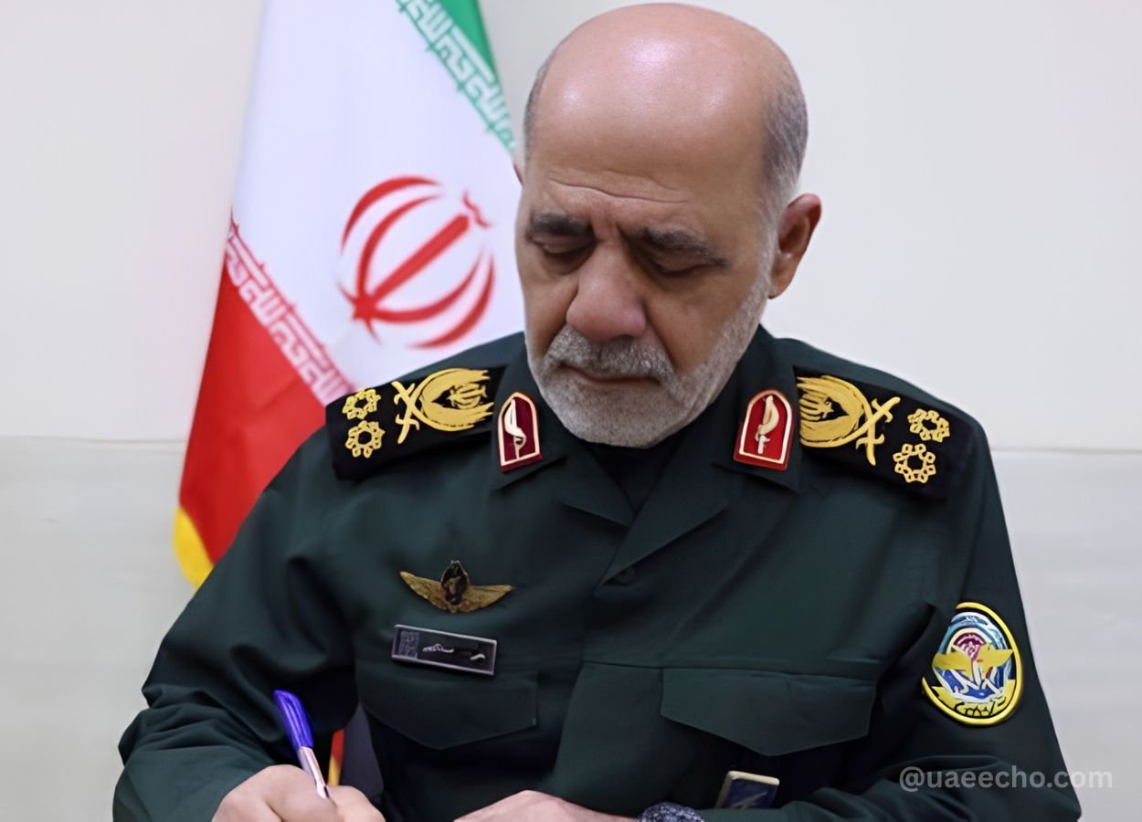 Iran’s Armed Forces Chief Warns Gulf States Against Assisting US Forces, Threatening Direct Retaliation