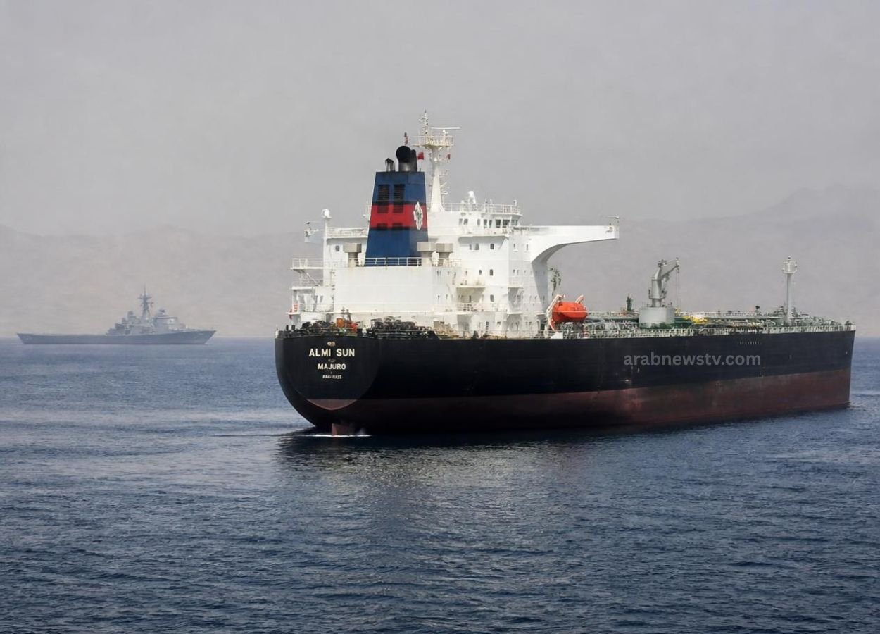 U.S. and Iranian Forces Exchange Strikes Near Strait of Hormuz as UN Urges Immediate De-escalation