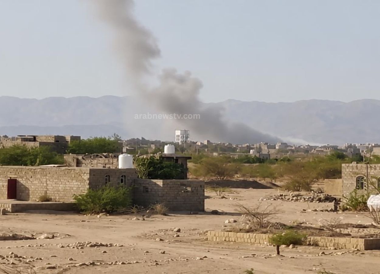 Houthi Attacks on Saudi Energy and Civilian Sites Leave 73 Injured in Southern Provinces