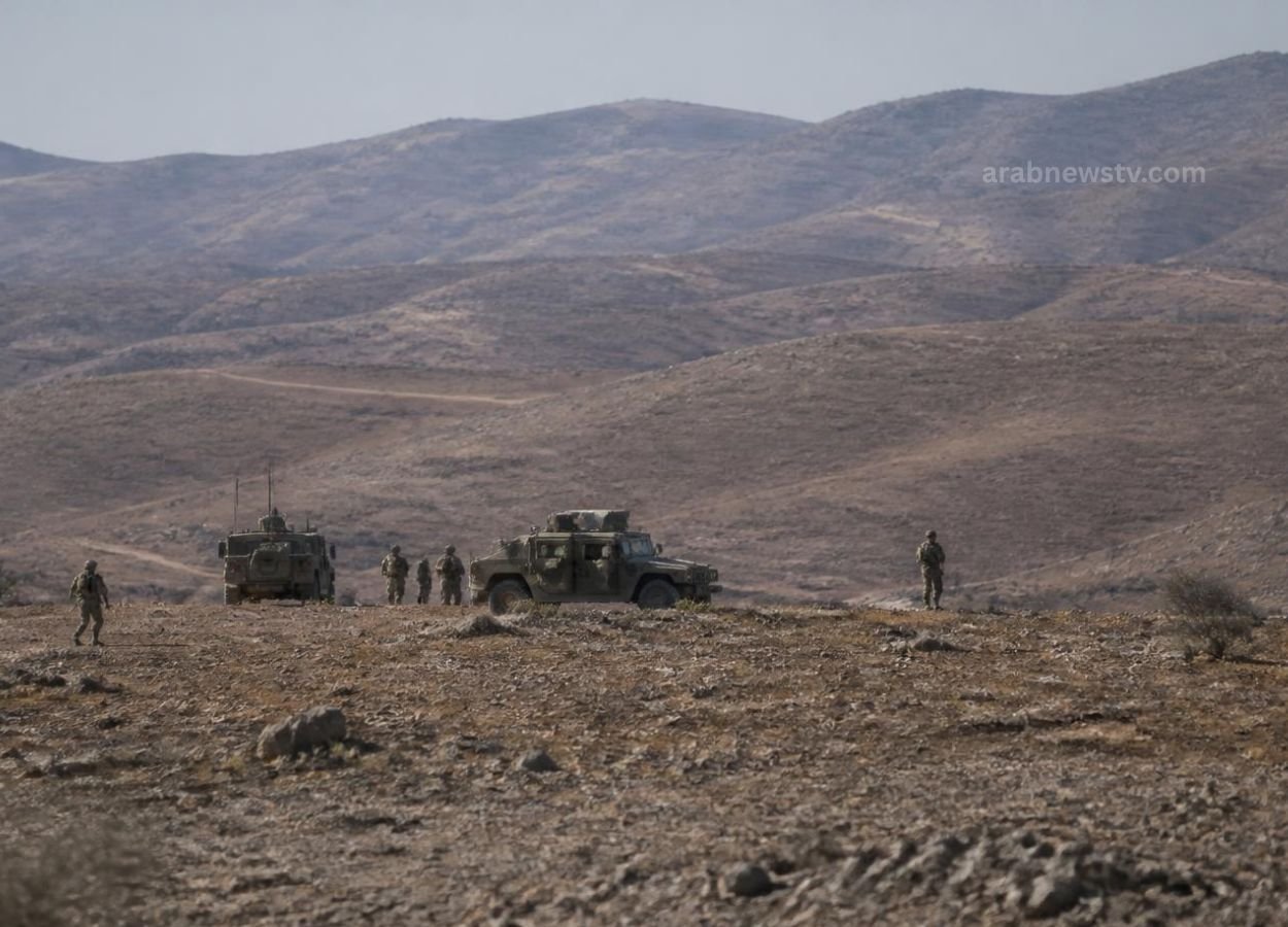 Israeli Forces Advance in Quneitra Countryside as Ground Incursions and Raids Escalate in Southern Syria