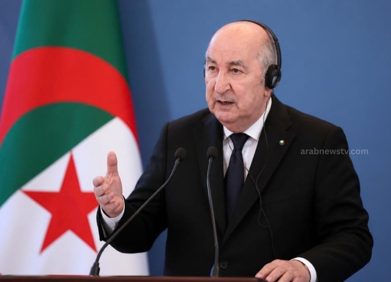 Algeria Imposes New Commercial and Diplomatic Restrictions on UAE Following Severance of Relations