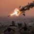 Saudi Air Defenses Intercept Houthi Ballistic Missile Targeting Khamis Mushayt