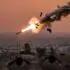 Saudi Air Defenses Intercept Houthi Ballistic Missile Targeting Khamis Mushayt