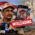 Resurfaced Video of RSF Leader Hemedti Misleadingly Linked to Border Tension with Egypt