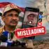 Resurfaced Video of RSF Leader Hemedti Misleadingly Linked to Border Tension with Egypt