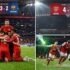 Parisian Nightmare: PSG Overwhelms Manchester City 4-2 in Front of Somber Guardiola