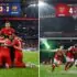 Parisian Nightmare: PSG Overwhelms Manchester City 4-2 in Front of Somber Guardiola