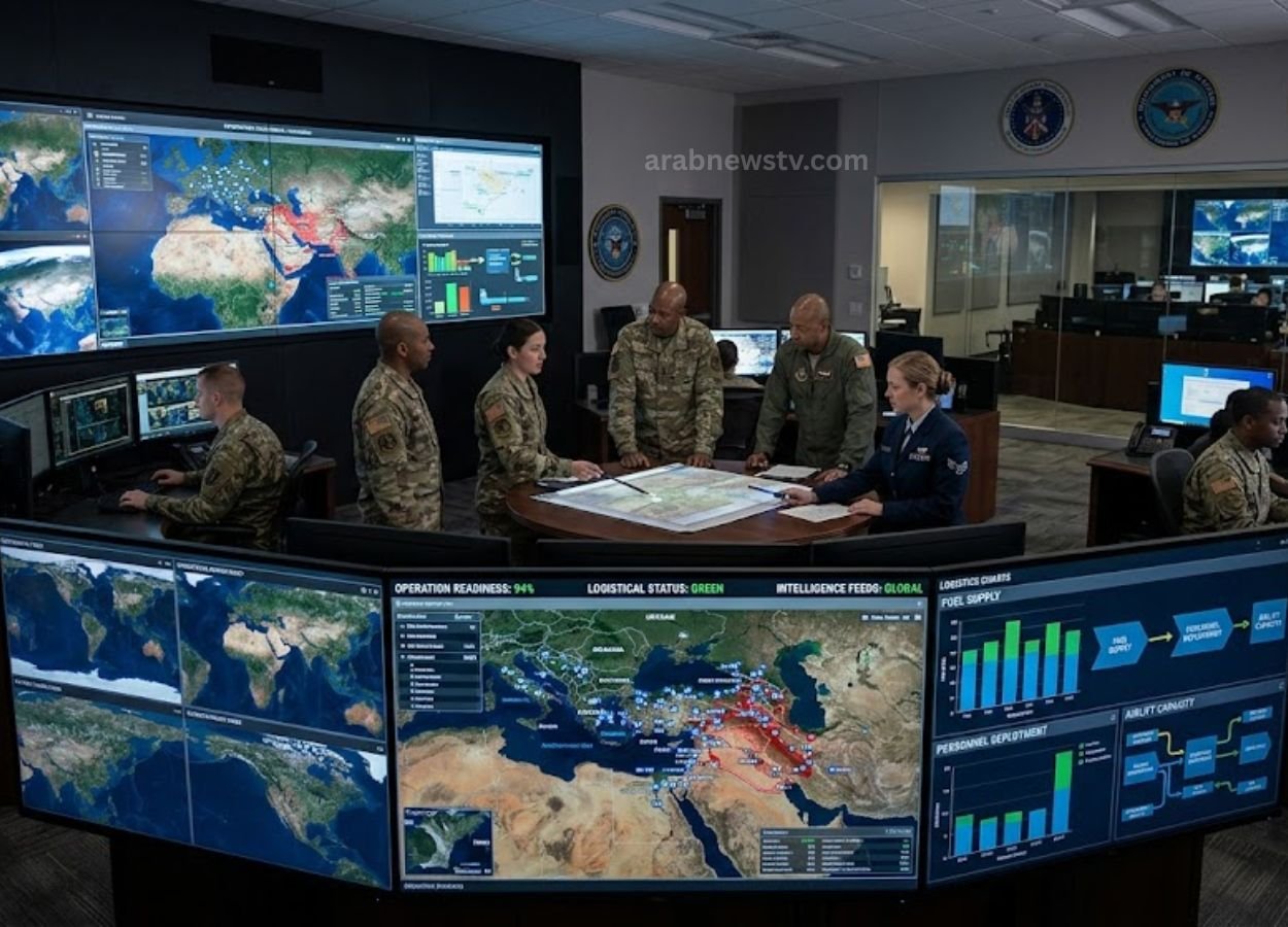 Pentagon Prepares Three-Day Blitzkrieg Plan Against Iranian Military and Energy Infrastructure