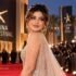 Syrian Star Haya Maraachli Shines on Red Carpet at El Gouna Film Festival Opening Ceremony