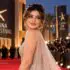 Syrian Star Haya Maraachli Shines on Red Carpet at El Gouna Film Festival Opening Ceremony